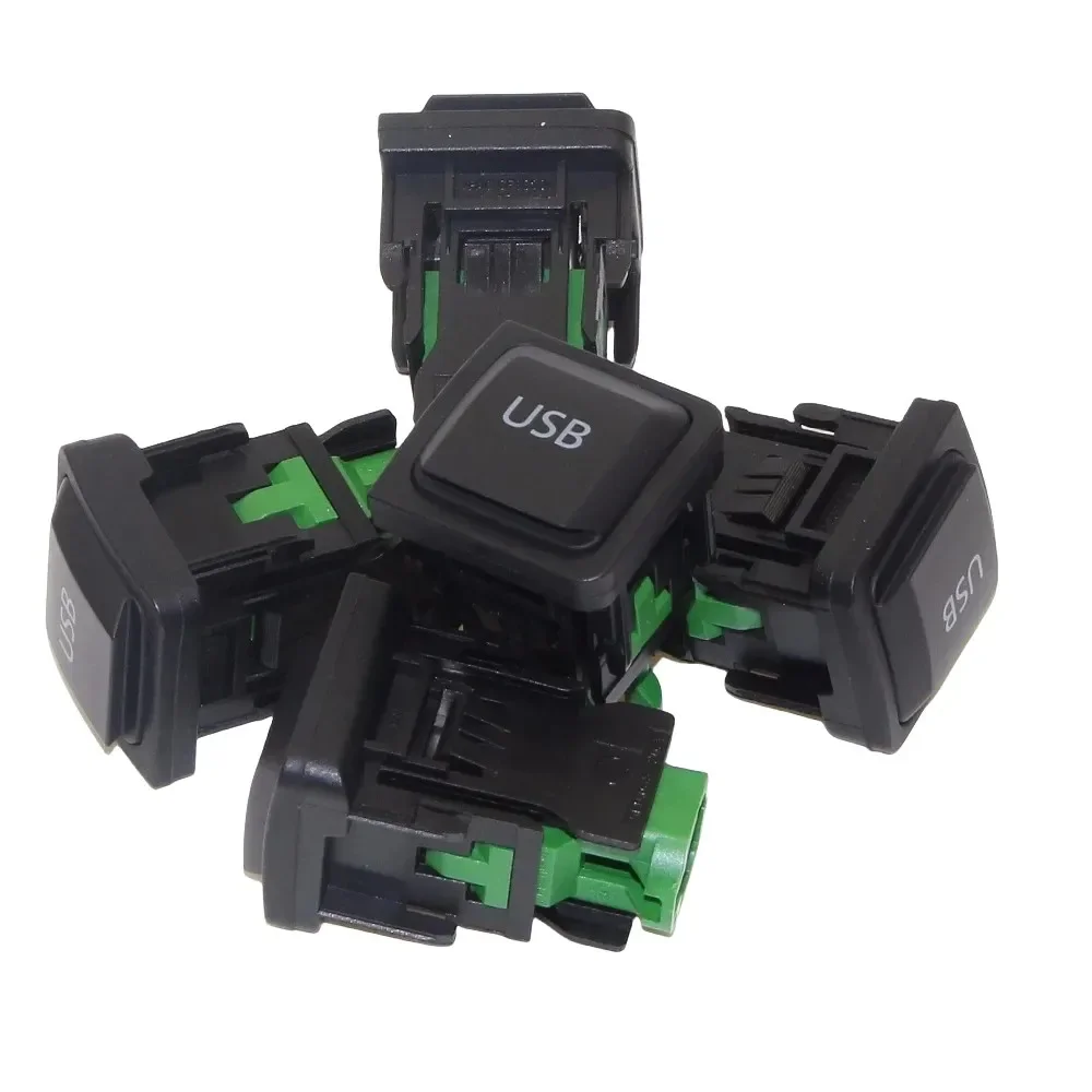 5 шт. для RCD 510 USB-переключатель для VW Jetta MK5 MK6 Golf MK5 MK6 Scirocco 5KD 035 726 A 5KD 035726 5KD 035 726A
5 шт. для RCD 510 USB-переключатель для VW Jetta MK5 MK6 Golf MK5 MK6 Scirocco 5KD 035 726 A 5KD 035726 5KD 035 726A