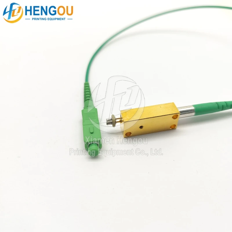 100016405V03 Laser Diode for Screen PTR 8600 SL SFD050-830-K1-001A Offset Printing Machine Spare Parts Original New
100016405V03 Laser Diode for Screen PTR 8600 SL SFD050-830-K1-001A Offset Printing Machine Spare Parts Original New