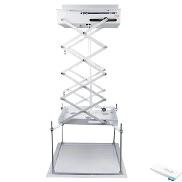 Hidden Video Projector Motorized Lift Adjustable Electric Motorized Projector Lift
Hidden Video Projector Motorized Lift Adjustable Electric Motorized Projector Lift