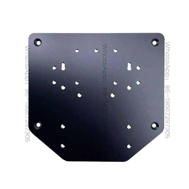 Xujun1105641611 Suitable for Analog Racing Car Adapter Plate Base Steering Wheel Bracket
Xujun1105641611 Suitable for Analog Racing Car Adapter Plate Base Steering Wheel Bracket