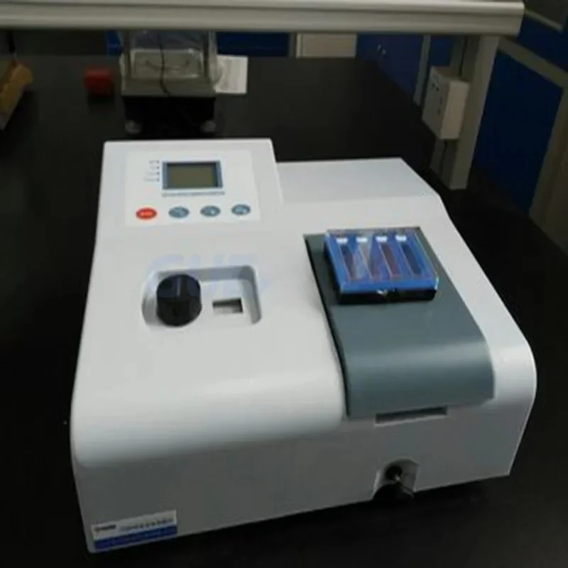 exquisite craftsmanshipVisible UV Spectrophotometer 721 LDC Digital Lab Spectrophotometer 350-1020nm Tungsten Lamp Lab Equipment
exquisite craftsmanshipVisible UV Spectrophotometer 721 LDC Digital Lab Spectrophotometer 350-1020nm Tungsten Lamp Lab Equipment