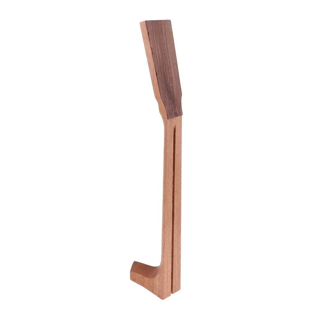 Acoustic Guitar Neck Wood Unfinished Mahogany Repair Tool Luthier Accessory for Guitar Construction and Restoration
Acoustic Guitar Neck Wood Unfinished Mahogany Repair Tool Luthier Accessory for Guitar Construction and Restoration