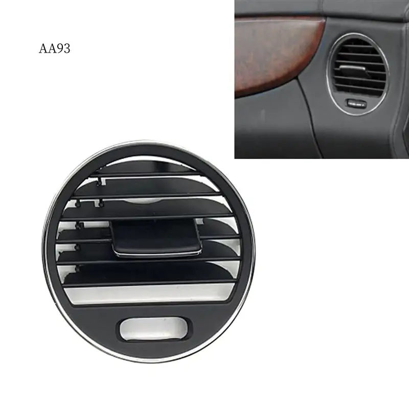 AA-Car Dashboard AC Air Vent Panel AC Outlet Panel Grille Cover 2198300254 For Mercedes-Benz CLS W219 2007-2009 Right
AA-Car Dashboard AC Air Vent Panel AC Outlet Panel Grille Cover 2198300254 For Mercedes-Benz CLS W219 2007-2009 Right