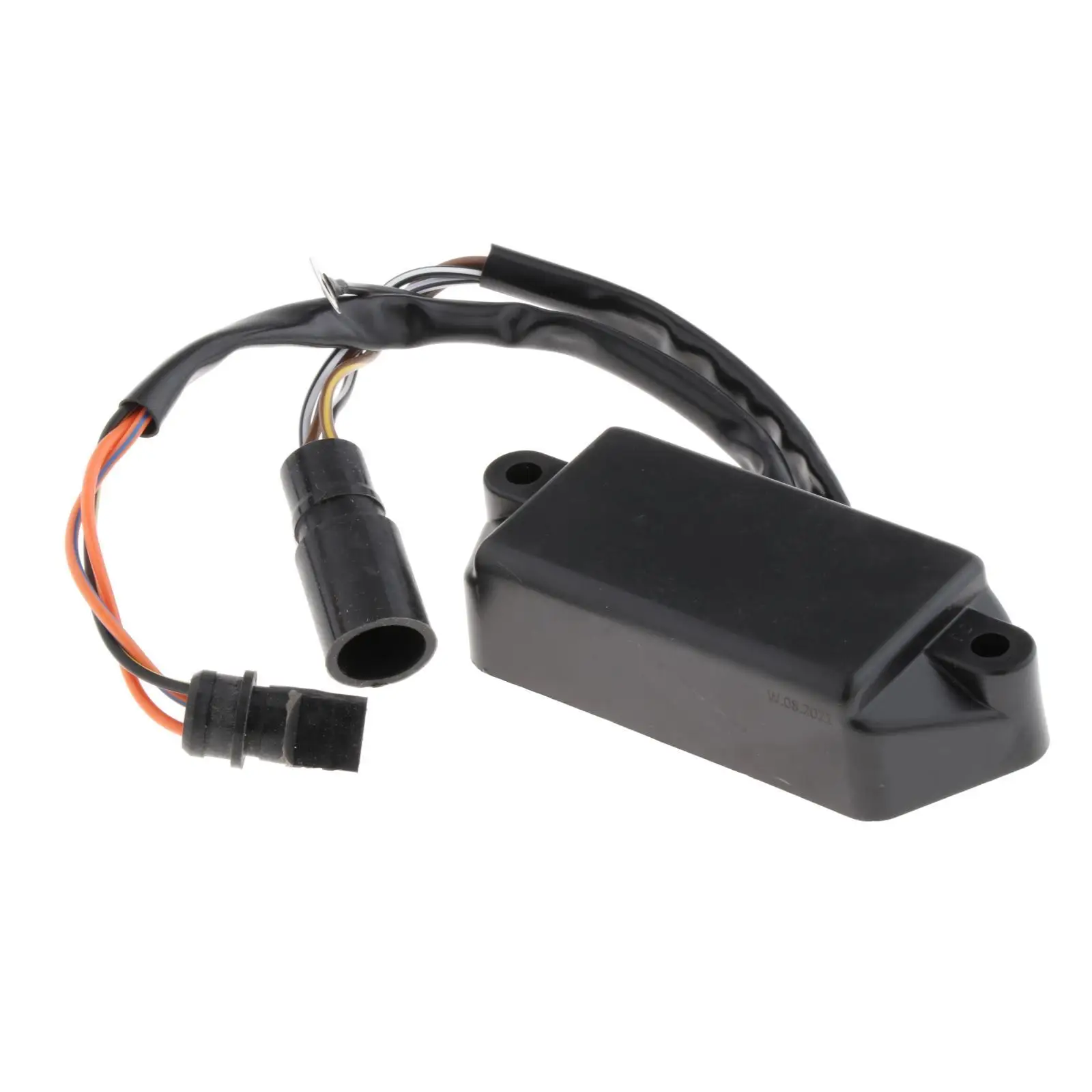 Блок питания 113 2453 583380 Подходит для Evinrude 4–60 77-1984 гг.
Блок питания 113 2453 583380 Подходит для Evinrude 4–60 77-1984 гг.