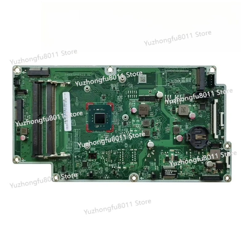 Для материнской платы Pavilion 22-C J4005u L03377-001 L03377-602 N97B DAN97BMB6E0
Для материнской платы Pavilion 22-C J4005u L03377-001 L03377-602 N97B DAN97BMB6E0