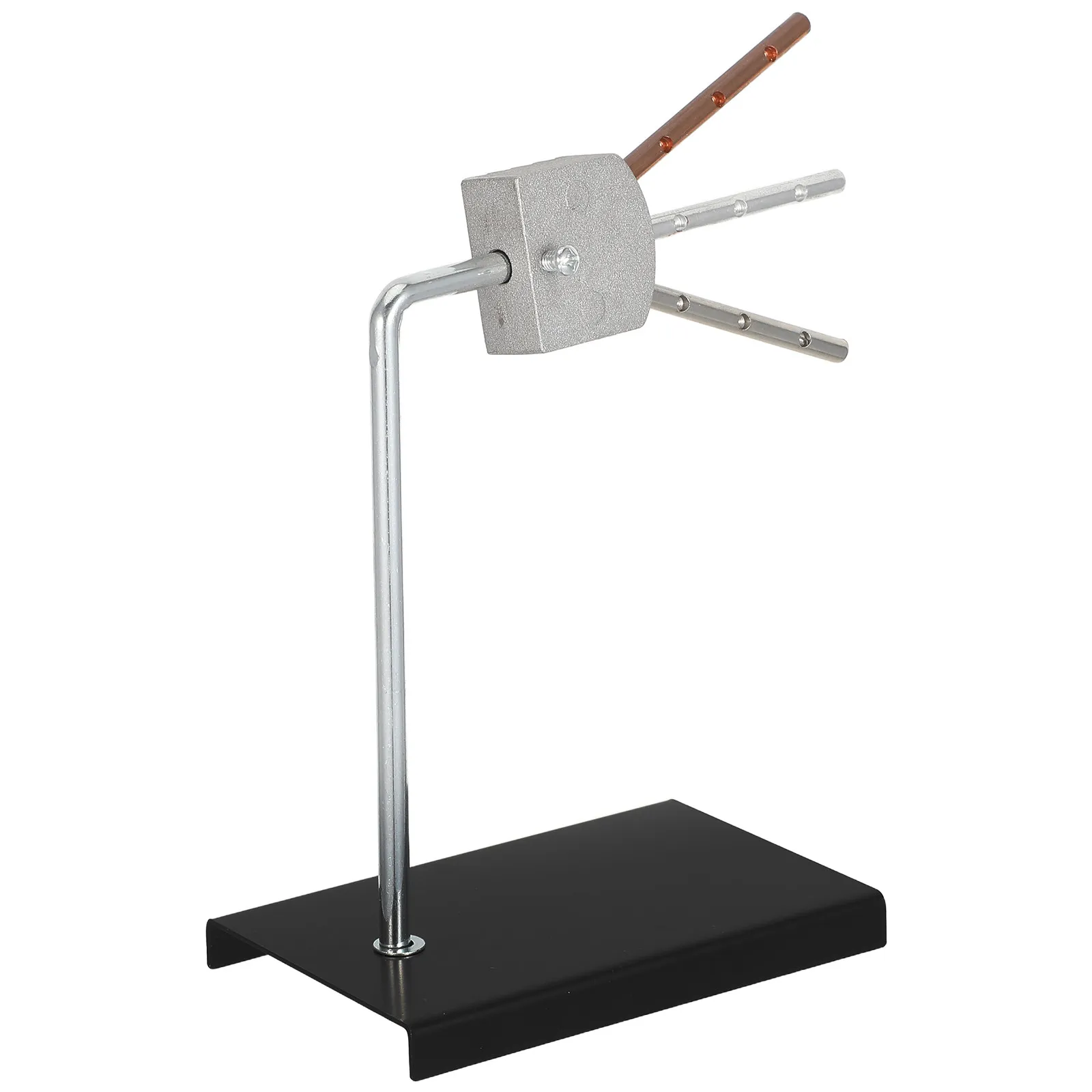 Physics Experiment Kit Heat Transfer Demonstration Kit for Classroom Teaching Thermal Conductivity Measurement Educational
Physics Experiment Kit Heat Transfer Demonstration Kit for Classroom Teaching Thermal Conductivity Measurement Educational