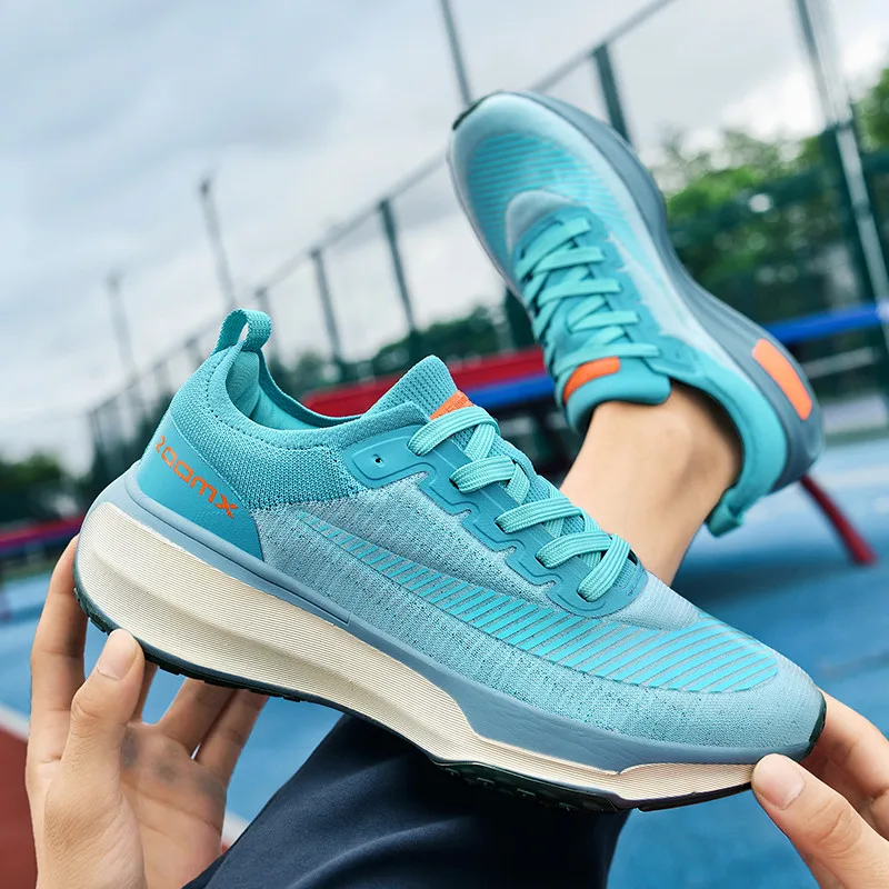 2025New Comfortable Casual39-45 ZOOMXFashion Cushioning Running Shoes High-Quality Couple Style Sports Shoes
2025New Comfortable Casual39-45 ZOOMXFashion Cushioning Running Shoes High-Quality Couple Style Sports Shoes