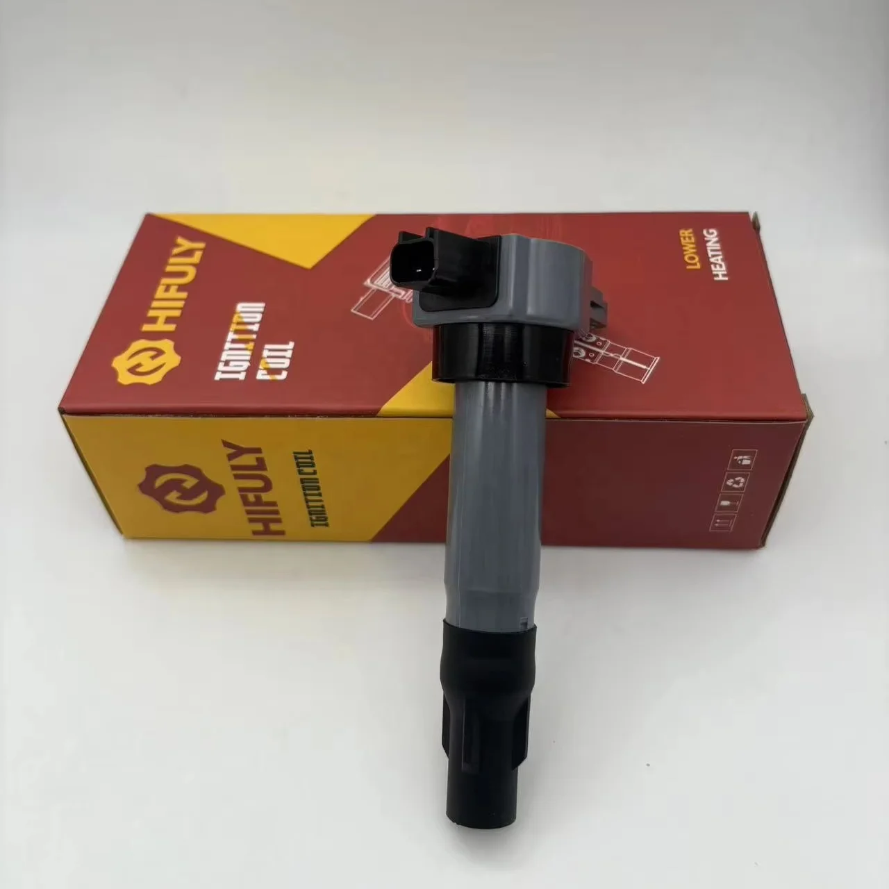Комплект из 4 катушек зажигания для автомобилей (SMW250963, MW250963, MW251981) для двигателей MITSUBISHI 4A9, Haima 2. В наличии.
Комплект из 4 катушек зажигания для автомобилей (SMW250963, MW250963, MW251981) для двигателей MITSUBISHI 4A9, Haima 2. В наличии.