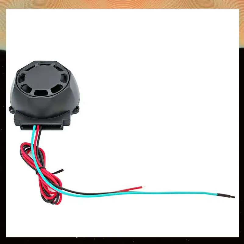 Motorcycle Burglar Alarm Motorcycle Vibration Alarm 12V Universal Vibration Alarm-Y05A
Motorcycle Burglar Alarm Motorcycle Vibration Alarm 12V Universal Vibration Alarm-Y05A