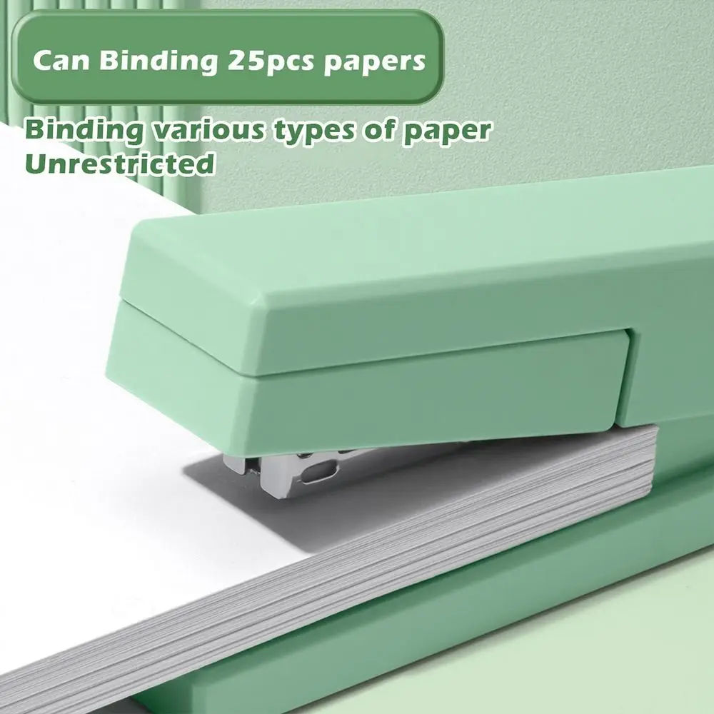 Используйте 24/6 скоб, степлер, вращающийся на 360 градусов, сверхмощный степлер, металлический многофункциональный ручной инструмент для переплета, школьный офис
Используйте 24/6 скоб, степлер, вращающийся на 360 градусов, сверхмощный степлер, металлический многофункциональный ручной инструмент для переплета, школьный офис