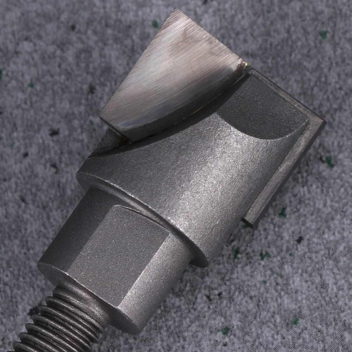 Lock Hole Drill Bit for Wooden Door Precise Positioning Milling Slotting Hinge Center Bits Conical Opener Sturdy
Lock Hole Drill Bit for Wooden Door Precise Positioning Milling Slotting Hinge Center Bits Conical Opener Sturdy