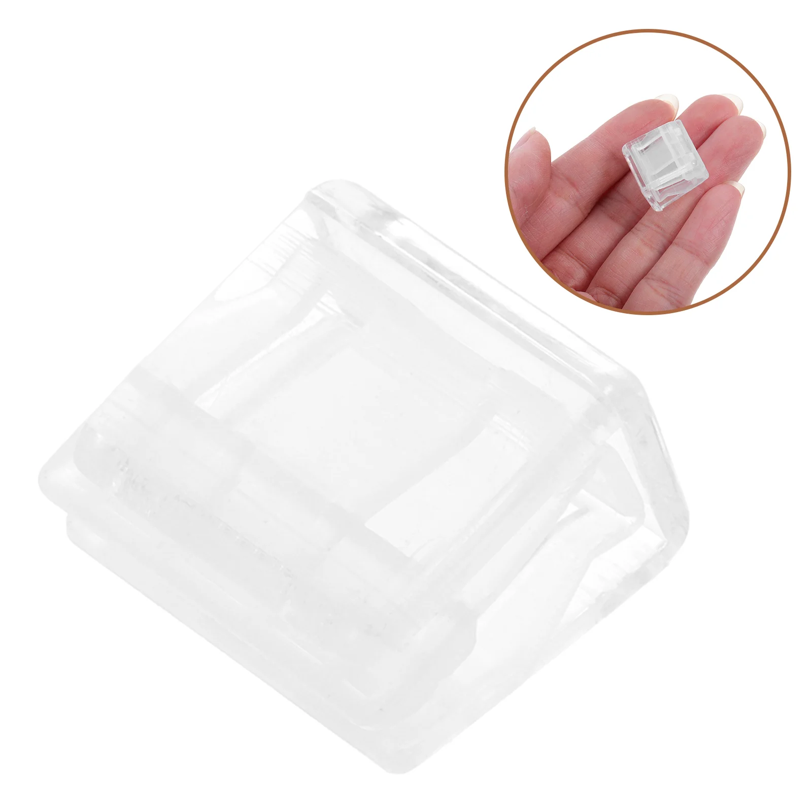 20 Pcs File Folder Clips for Hanging Corner Paper Coner Binder Assorted Sizes Jumbo Ski
20 Pcs File Folder Clips for Hanging Corner Paper Coner Binder Assorted Sizes Jumbo Ski