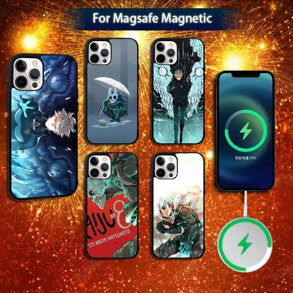KaijuS Anime N-No 8 Phone Case For iPhone 17,16,15,14,13,12,11,Pro,Max,Plus,Mini,Magsafe,Magnetic Wireless Charging Case
KaijuS Anime N-No 8 Phone Case For iPhone 17,16,15,14,13,12,11,Pro,Max,Plus,Mini,Magsafe,Magnetic Wireless Charging Case