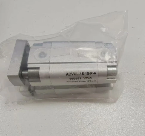 Абсолютно новые оригинальные ADVUL-16-15-P-A, ADVUL-16-25-P-A, ADVUL-16-30-P-A, ADVUL-16-40-P-A, ADVUL-16-50-P-A. Ускоренная доставка.
Абсолютно новые оригинальные ADVUL-16-15-P-A, ADVUL-16-25-P-A, ADVUL-16-30-P-A, ADVUL-16-40-P-A, ADVUL-16-50-P-A. Ускоренная доставка.