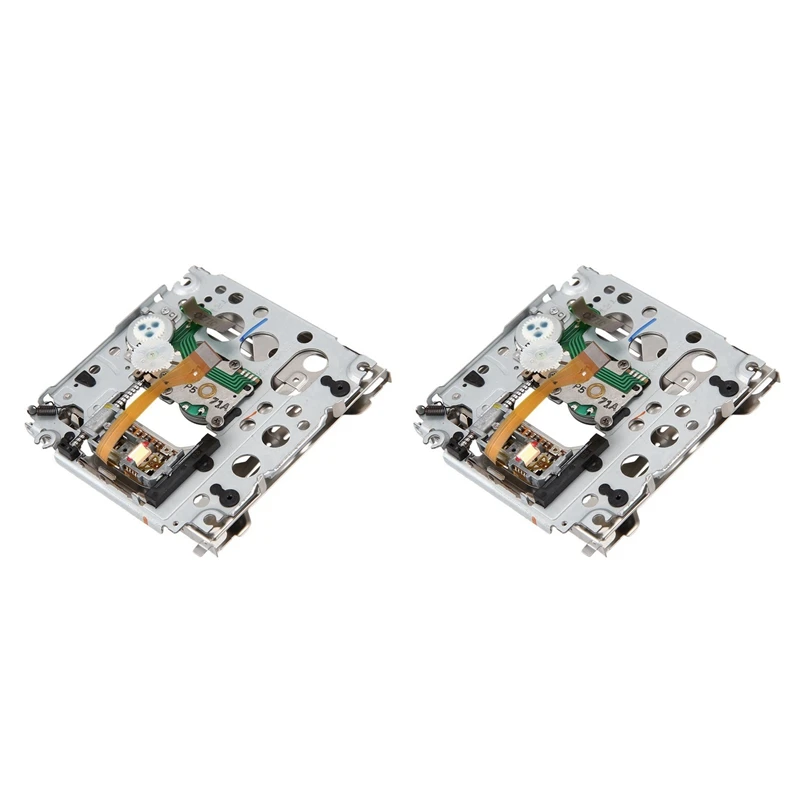 Hot Sale2x KHM-420AAA Optical UMD Drive Lasers Lens Replacement Part For Sony PSP 1000
Hot Sale2x KHM-420AAA Optical UMD Drive Lasers Lens Replacement Part For Sony PSP 1000