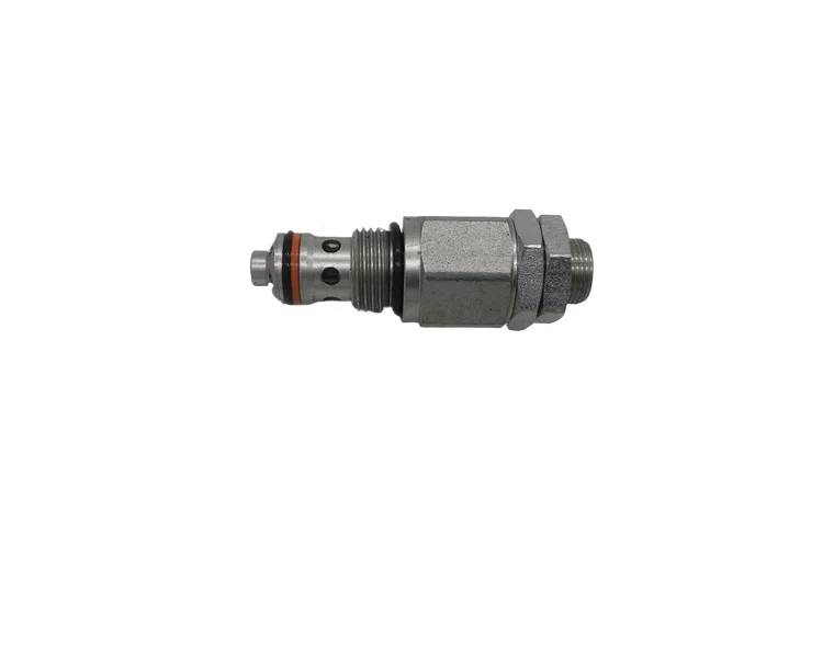 YF06-09 Directly Operated Hydraulic Threaded Cartridge Valve Relief Valve Pressure Regulator Safety Valve
YF06-09 Directly Operated Hydraulic Threaded Cartridge Valve Relief Valve Pressure Regulator Safety Valve