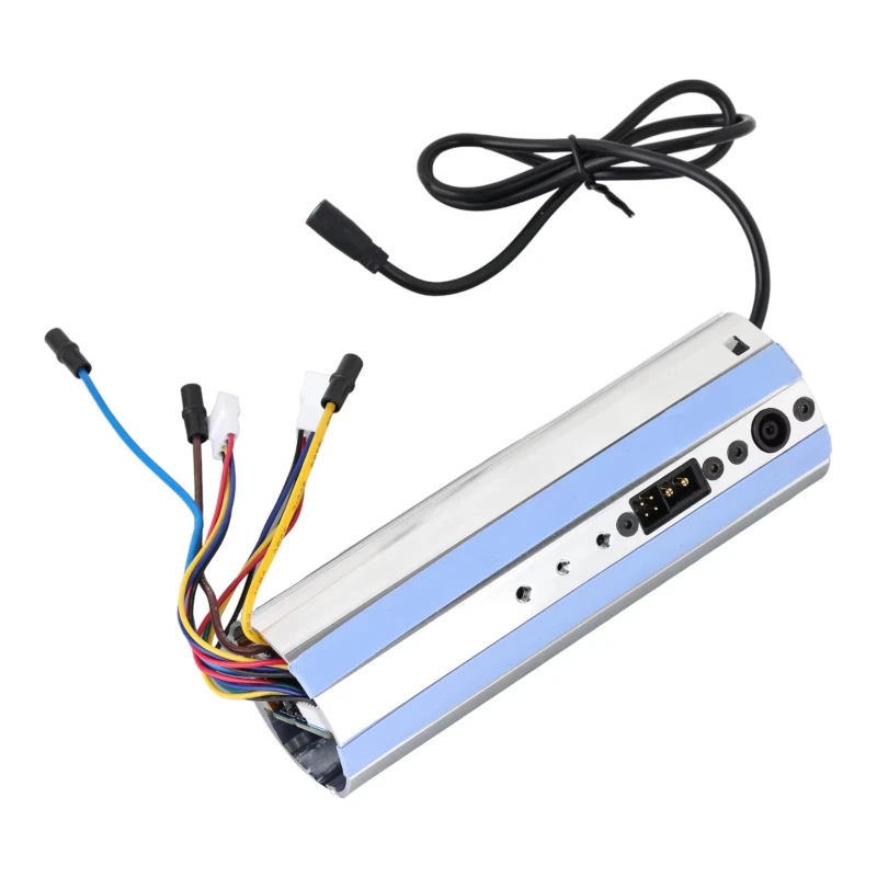 Electric scooter parts accessories controller main board
Electric scooter parts accessories controller main board
