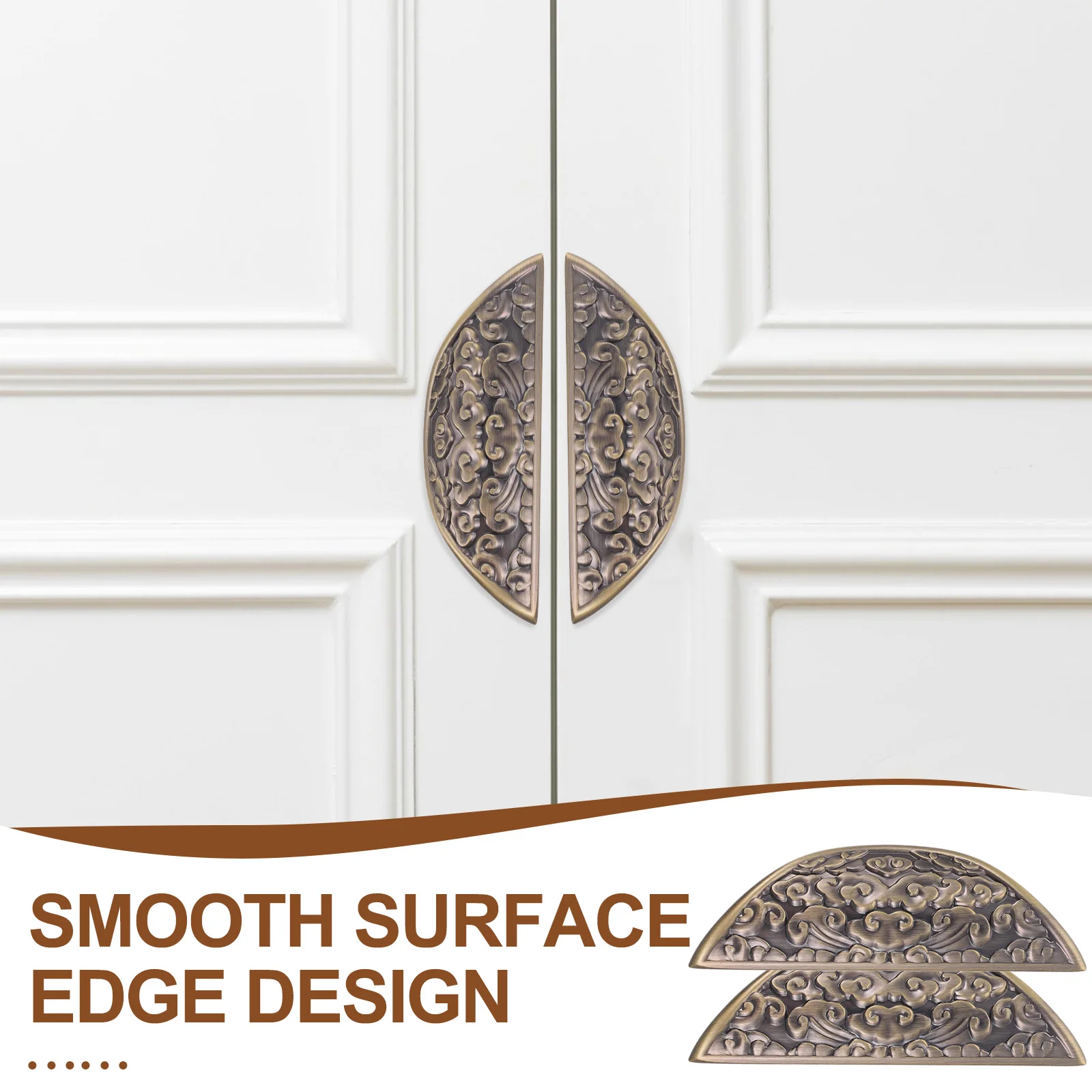 2 шт., дверные ручки H, винтажные бронзовые ручки, комод H les, мебельные ручки, кухонный шкаф, прочный сплав цинка
2 шт., дверные ручки H, винтажные бронзовые ручки, комод H les, мебельные ручки, кухонный шкаф, прочный сплав цинка