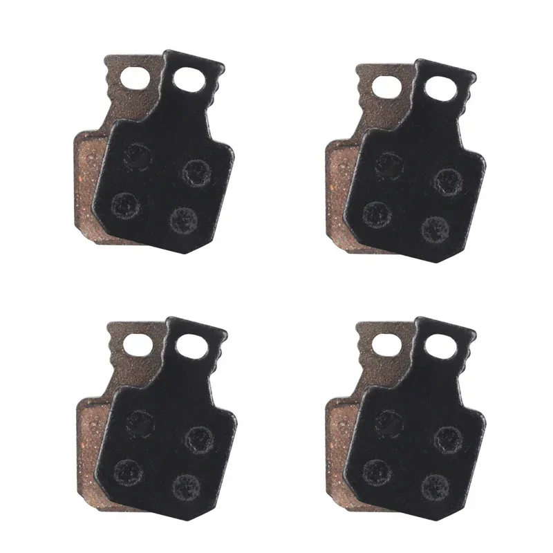 ~4 Pairs Bicycle Brake 1Pads For M5 M7 MT5 MT7 SH901 1Semi-Metallic Resin Brake Pads Cycling MTB Bike Parts Accessories
~4 Pairs Bicycle Brake 1Pads For M5 M7 MT5 MT7 SH901 1Semi-Metallic Resin Brake Pads Cycling MTB Bike Parts Accessories