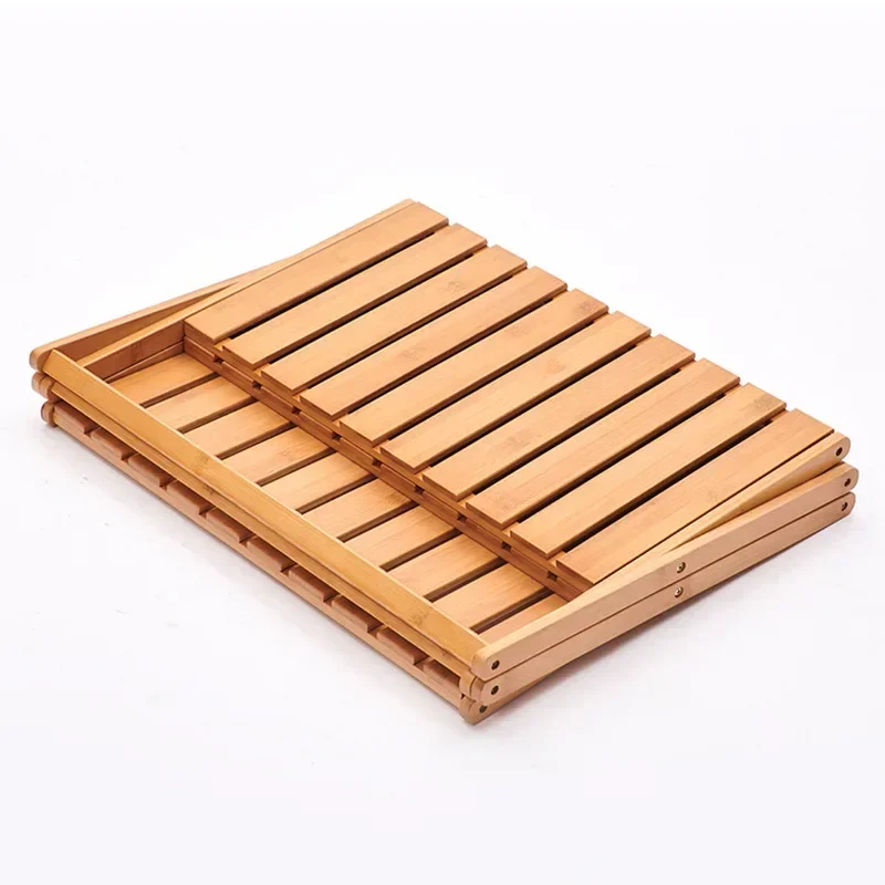 Estante de 4 neumáticos para exteriores, mesa plegable multifuncional portátil para acampar y Picnic, estante de bambú multicapa
Estante de 4 neumáticos para exteriores, mesa plegable multifuncional portátil para acampar y Picnic, estante de bambú multicapa