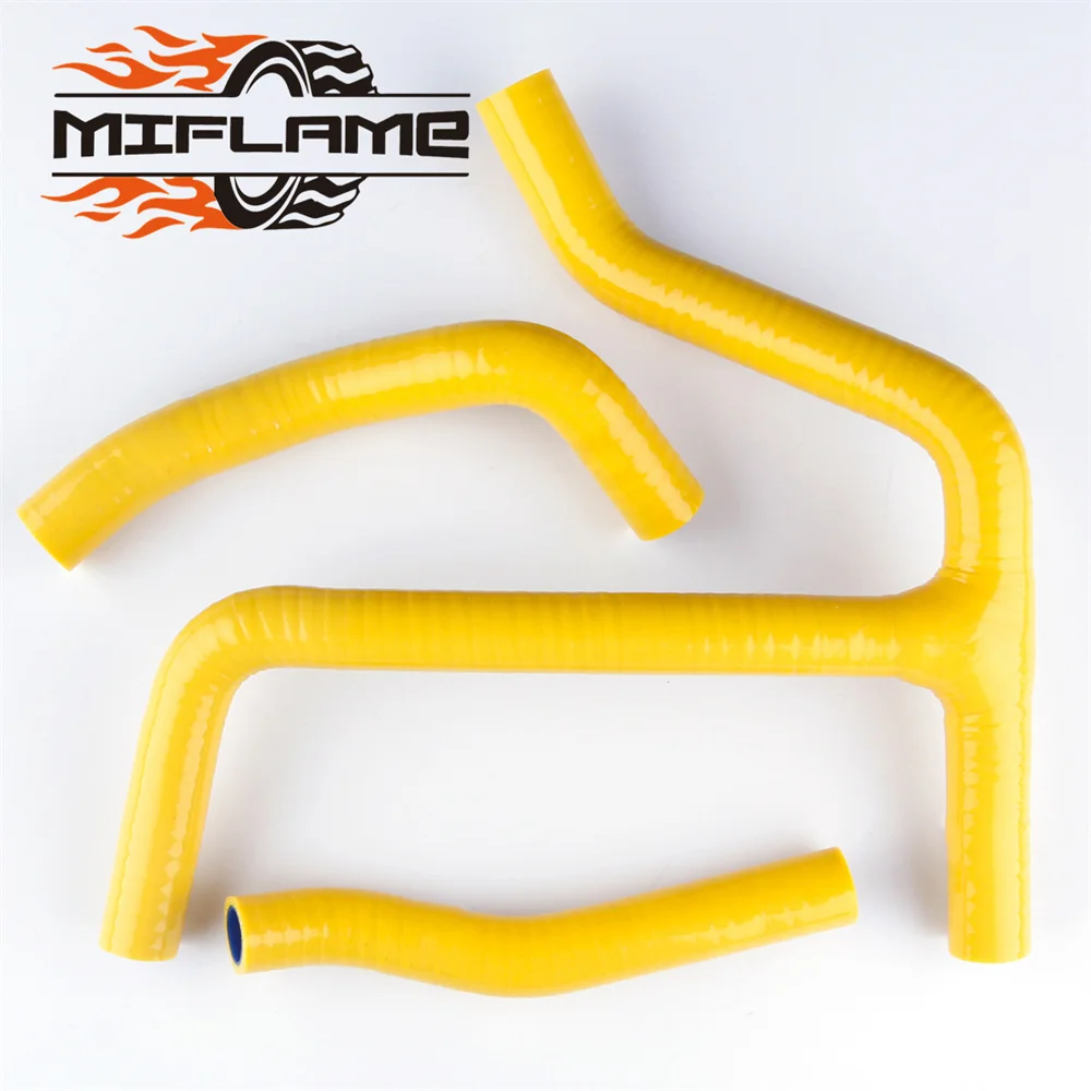 For Suzuki RMZ250 RMZ 250 2010-2012 2011 Silicone Radiator Coolant Hoses Kit
For Suzuki RMZ250 RMZ 250 2010-2012 2011 Silicone Radiator Coolant Hoses Kit