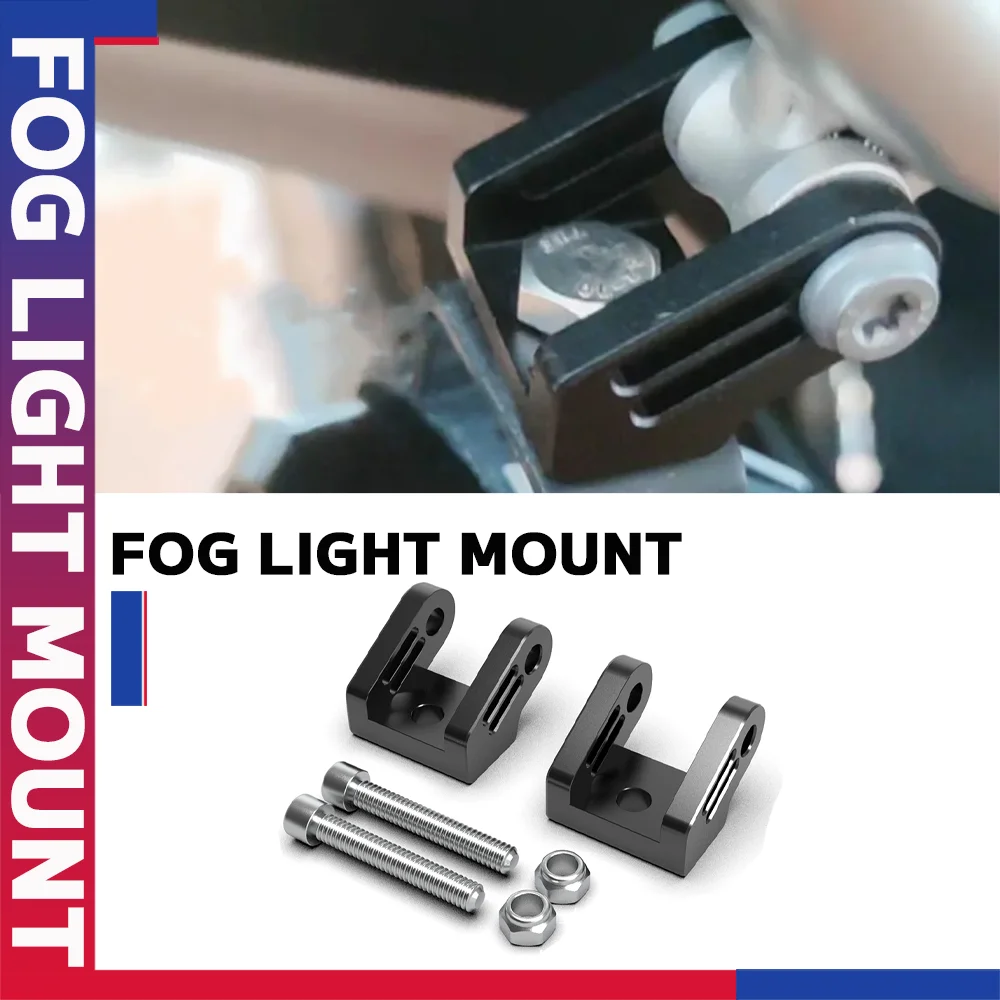 For BMW R1300GS R 1300 GS R1300 GS ADV Adventure 2023 2024 Motorcycle LED Lights Bracket Auxiliary Lights Fog Lights Bracket
For BMW R1300GS R 1300 GS R1300 GS ADV Adventure 2023 2024 Motorcycle LED Lights Bracket Auxiliary Lights Fog Lights Bracket