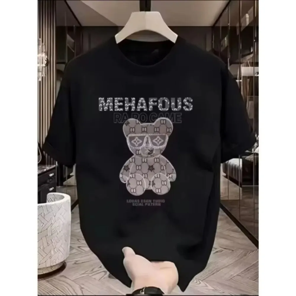 2026, весна и лето, новая модная брендовая повседневная футболка для молодых женщин, удобные уличные футболки с короткими рукавами
2026, весна и лето, новая модная брендовая повседневная футболка для молодых женщин, удобные уличные футболки с короткими рукавами