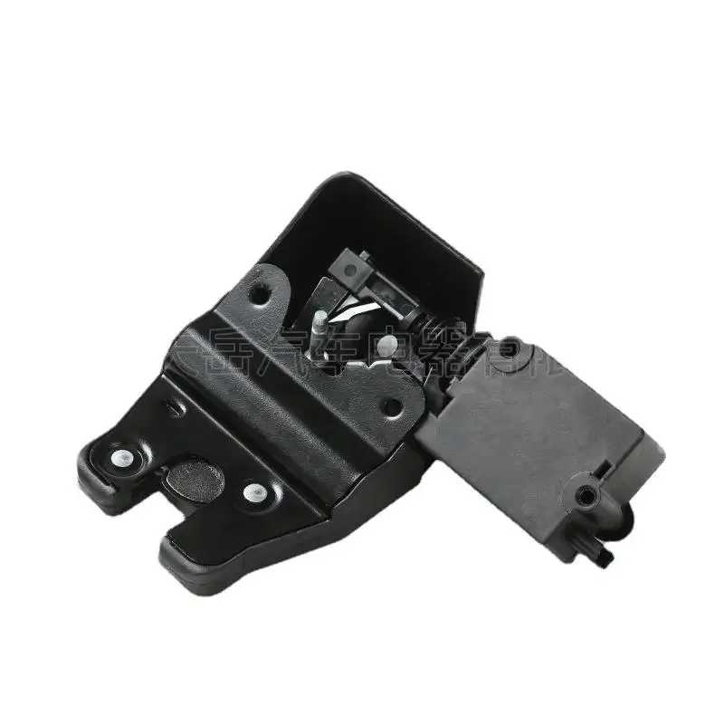 Rear Trunk Lock Assembly Tailgate Lock Machine Lock Block 51247197081 For BMW E65 F01 745i
Rear Trunk Lock Assembly Tailgate Lock Machine Lock Block 51247197081 For BMW E65 F01 745i