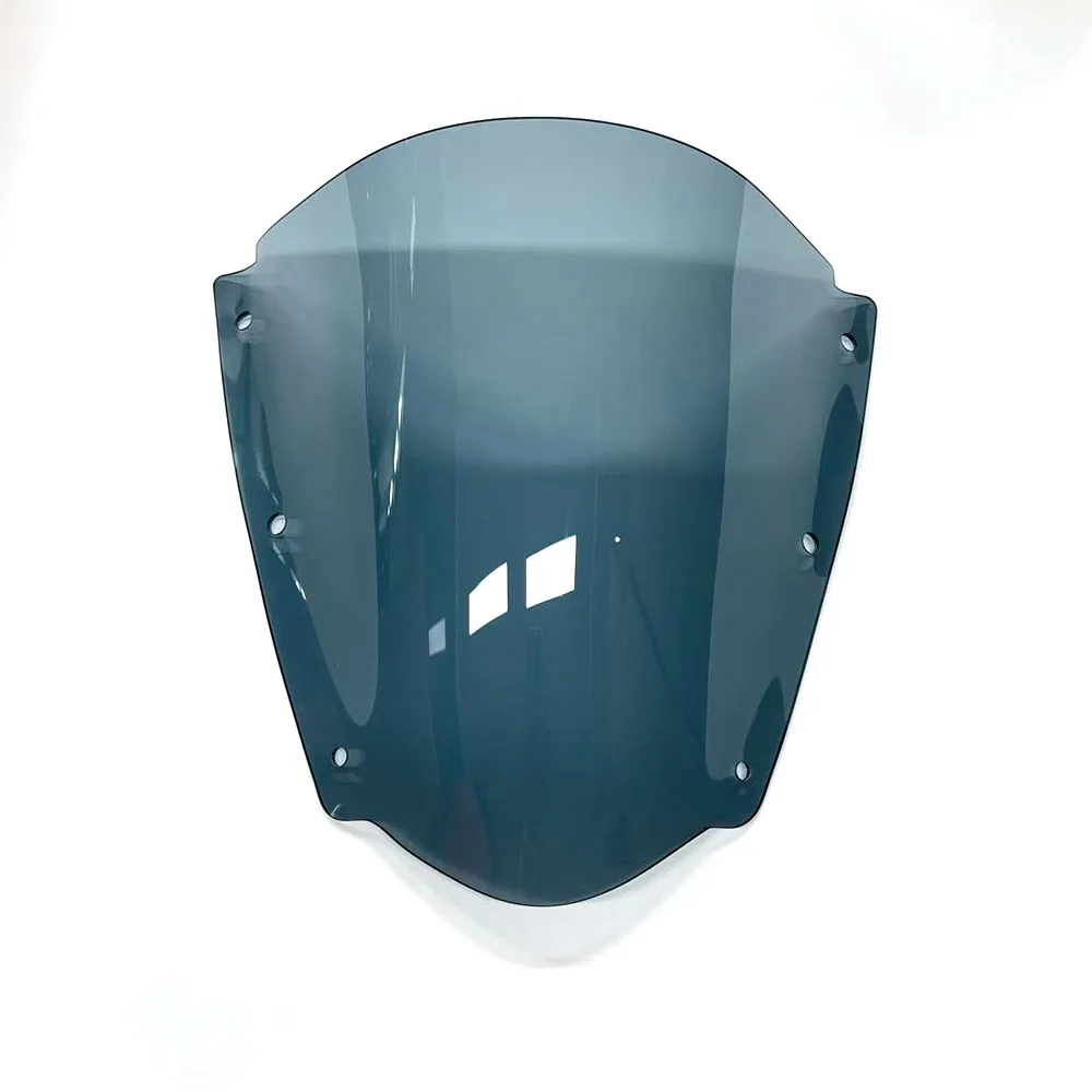 ZX10R /10RR Motorcycle Windshield Wind Screen For Kawasaki ZX10R /10RR 2021-2024
ZX10R /10RR Motorcycle Windshield Wind Screen For Kawasaki ZX10R /10RR 2021-2024