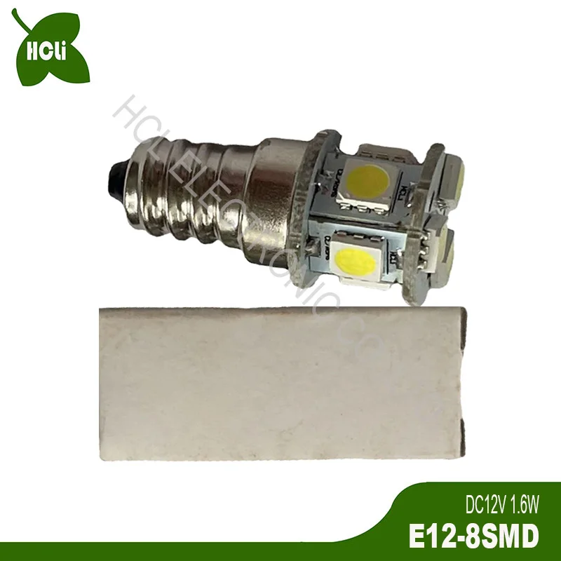 High quality DC3V 4.5V 6.3V 12V 24V 2W E12 Bulbs Indoor Lighting Interior Led Light Pendant Decoration Lamp free shipping 10pcs
High quality DC3V 4.5V 6.3V 12V 24V 2W E12 Bulbs Indoor Lighting Interior Led Light Pendant Decoration Lamp free shipping 10pcs