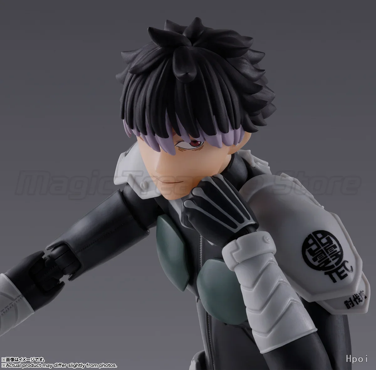 【MT】BANDAI SPIRITS S.H.Figuarts Kaiju-no8 Narumi Gen Action Figure Toy Collection
【MT】BANDAI SPIRITS S.H.Figuarts Kaiju-no8 Narumi Gen Action Figure Toy Collection