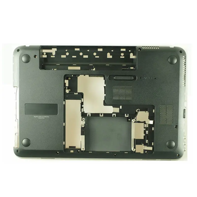 NEW Bottom Base Cover Bottom Case for HP for Pavilion DV6-6000 D Shell cover housing 665298-001 667678-001 black
NEW Bottom Base Cover Bottom Case for HP for Pavilion DV6-6000 D Shell cover housing 665298-001 667678-001 black