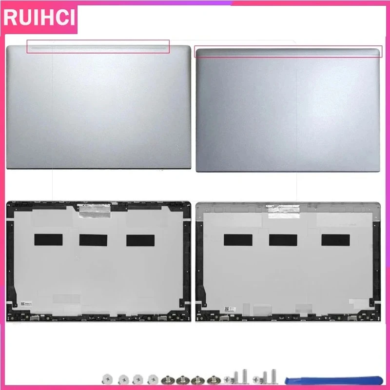 For HP ProBook 640 G9 645 G9 Laptop Case Notebook LCD Back Cover Rear Lid Top Housing Replacement Silver
For HP ProBook 640 G9 645 G9 Laptop Case Notebook LCD Back Cover Rear Lid Top Housing Replacement Silver