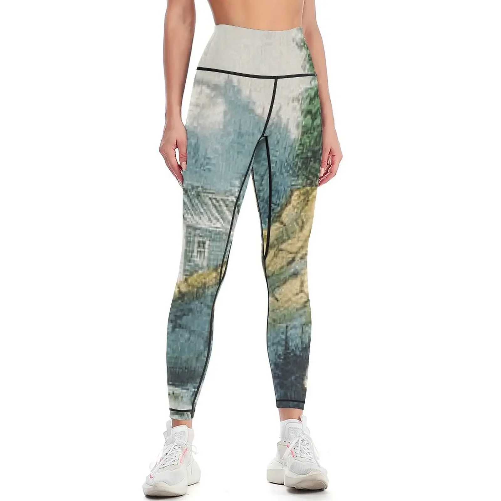 California Gold Rush Leggings Women's gym Women's sports pants sporty woman gym Women's fitness Womens Leggings
California Gold Rush Leggings Women's gym Women's sports pants sporty woman gym Women's fitness Womens Leggings