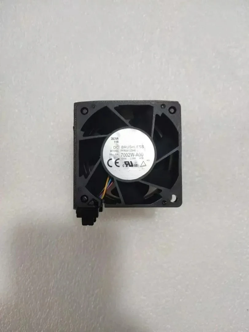 For Dell 045HVY JF857 Standard Server Fan For R750 R750xs R750xa R7525
For Dell 045HVY JF857 Standard Server Fan For R750 R750xs R750xa R7525