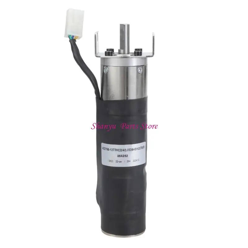 RVS In-Wall Slide Out двигатель для компонента замены Schwintek 364262 R6FB
RVS In-Wall Slide Out двигатель для компонента замены Schwintek 364262 R6FB