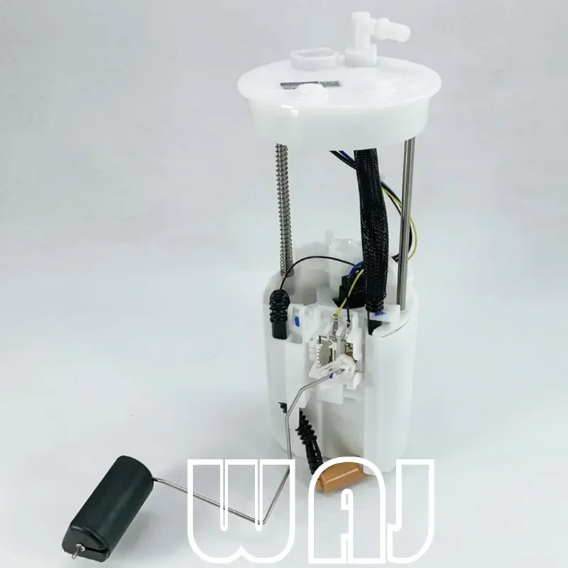 WAJ Fuel Pump Module Assembly 17708-S9A-033, 101961-7392 Fits For Honda CR-V, RD4, RD5, RD6, RD7
WAJ Fuel Pump Module Assembly 17708-S9A-033, 101961-7392 Fits For Honda CR-V, RD4, RD5, RD6, RD7