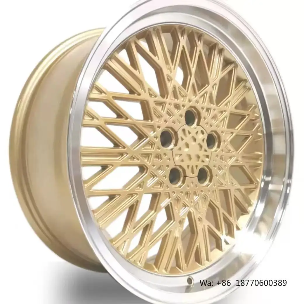 Vintage Car Snowflake Wheel Hub Alloy Material 15*8 5*114.3 Passenger Car Wheel Hub
Vintage Car Snowflake Wheel Hub Alloy Material 15*8 5*114.3 Passenger Car Wheel Hub