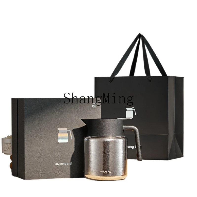 ZYY household thermal insulation pot large capacity all titanium thermal insulation household kettle meal
ZYY household thermal insulation pot large capacity all titanium thermal insulation household kettle meal