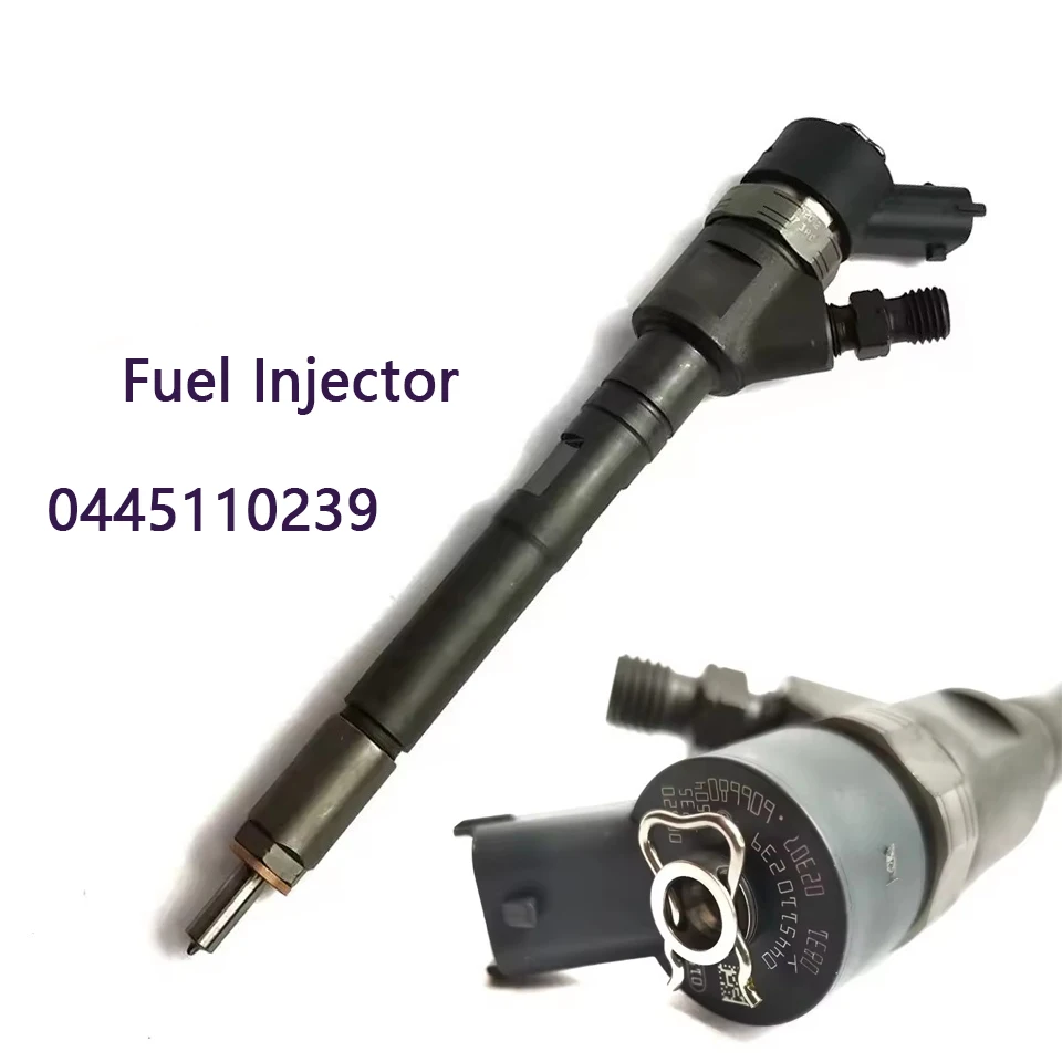 0445110239 0986435122 For Citroen Peugeot Ford Mazda 1.6 Hdi New Diesel Fuel Injector 1980 H2 96 596 666
0445110239 0986435122 For Citroen Peugeot Ford Mazda 1.6 Hdi New Diesel Fuel Injector 1980 H2 96 596 666