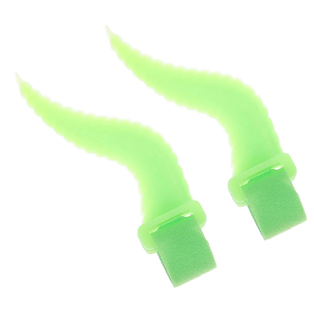 Horn Headphone Accessories Phones Attachment for Headset Horns Headphones Decor Earphones Wired
Horn Headphone Accessories Phones Attachment for Headset Horns Headphones Decor Earphones Wired
