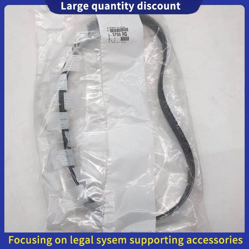 5750RG Suitable for Peugeot 2008 207 308 CC SW 3008 RCZ 508 SW 5008 Citroen C3 II Grand C4 II Picasso C5 DS 3 4 5 Generator belt
5750RG Suitable for Peugeot 2008 207 308 CC SW 3008 RCZ 508 SW 5008 Citroen C3 II Grand C4 II Picasso C5 DS 3 4 5 Generator belt