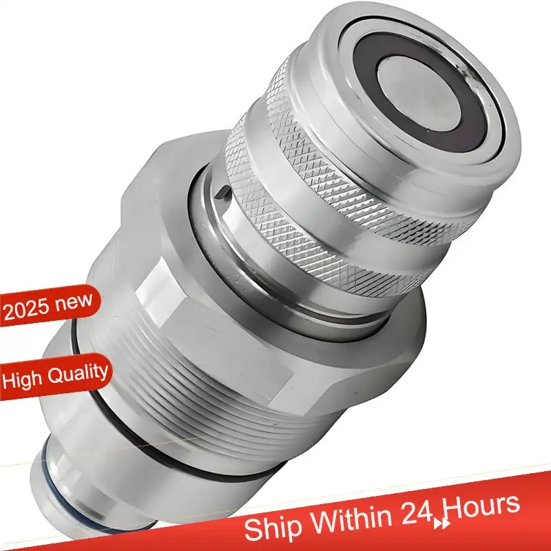 AT406475 7246802 Гидравлическое быстроразъемное соединение с плоской поверхностью для Bobcat 753 763 773 863 864 883 Johnn Deeree 318E 319E 320E~Jul.
AT406475 7246802 Гидравлическое быстроразъемное соединение с плоской поверхностью для Bobcat 753 763 773 863 864 883 Johnn Deeree 318E 319E 320E~Jul.