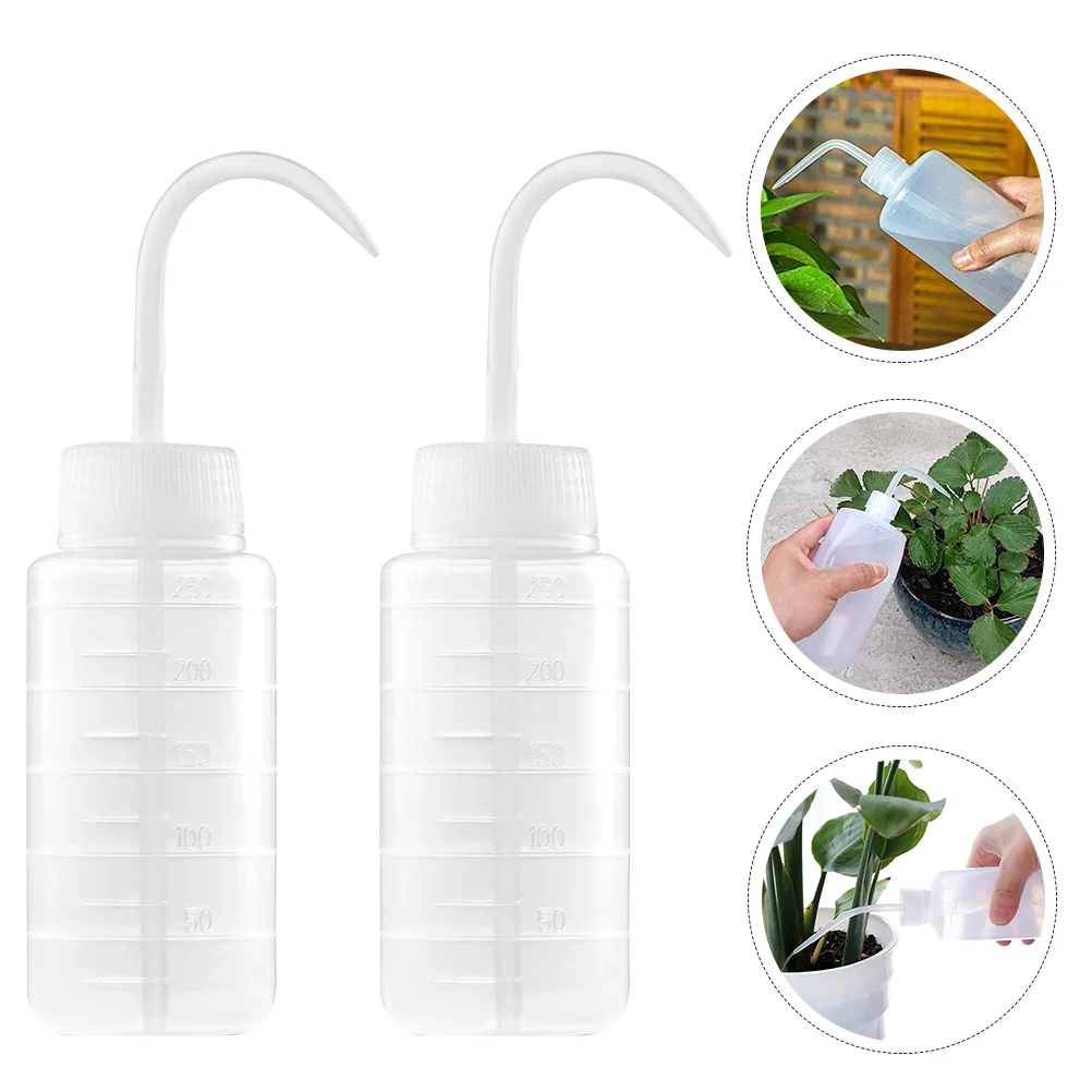 2 Pcs Shampoo Bottle Hair Dye Liquid Plant Labels Graduated Plastic Empty Color Pp Container Refillable Squeeze Bottles
2 Pcs Shampoo Bottle Hair Dye Liquid Plant Labels Graduated Plastic Empty Color Pp Container Refillable Squeeze Bottles