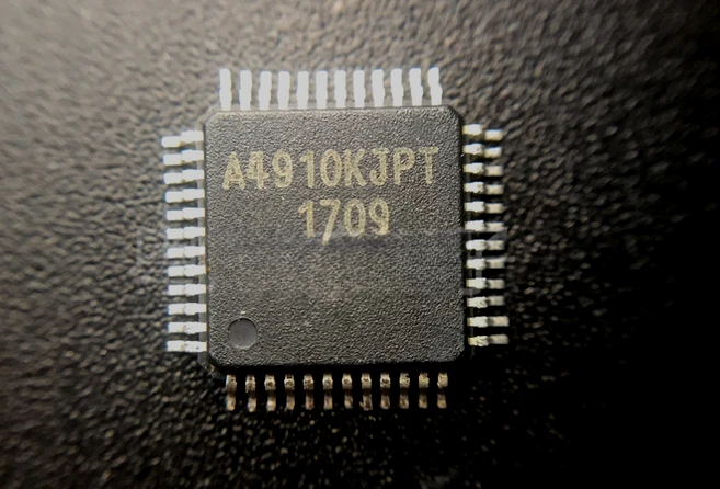 Бесплатная доставка, хорошее качество, IC A4910KJPTR-T A4910KJPT A4910, 3 в-5,5 В, чип, автомобильный трехфазный МОП-драйвер
Бесплатная доставка, хорошее качество, IC A4910KJPTR-T A4910KJPT A4910, 3 в-5,5 В, чип, автомобильный трехфазный МОП-драйвер