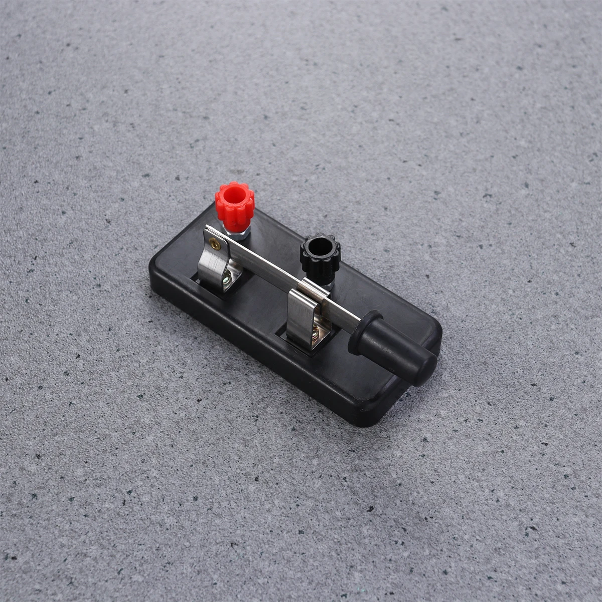 5 pcs Single Off Button Throw Switches Spst Button 36V SPST Easy Install Non 36V Switch Heated Home Parts 
5 pcs Single Off Button Throw Switches Spst Button 36V SPST Easy Install Non 36V Switch Heated Home Parts