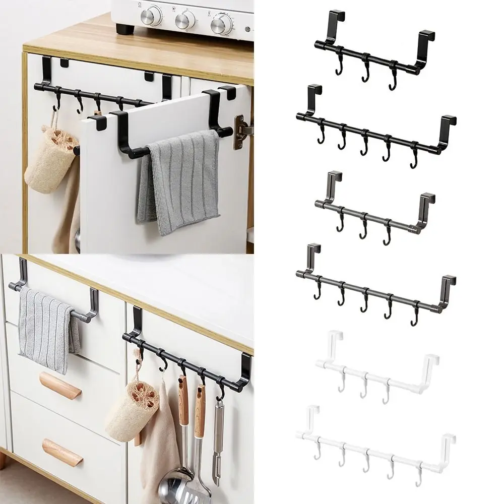 Gifts Multi-purpose Towel Rod Punch-free with Hook Towel Storage Organizer Towel Storage Bar Door Hanging Towel Racks
Gifts Multi-purpose Towel Rod Punch-free with Hook Towel Storage Organizer Towel Storage Bar Door Hanging Towel Racks