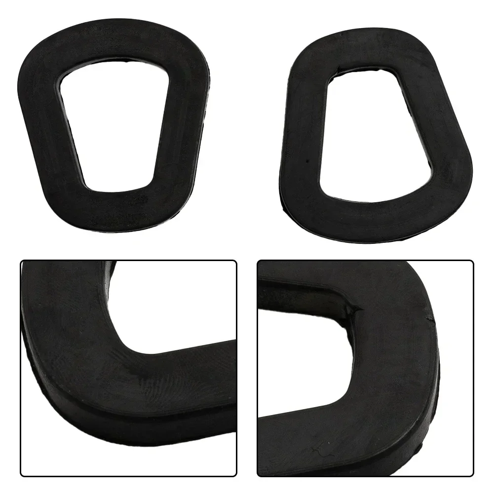 2Pcs Petrol Fuel Seal Rubber Seal Petrol Canister Automobile Seal Gaskets For 5/10/20 Litre Accessories For The Car
2Pcs Petrol Fuel Seal Rubber Seal Petrol Canister Automobile Seal Gaskets For 5/10/20 Litre Accessories For The Car