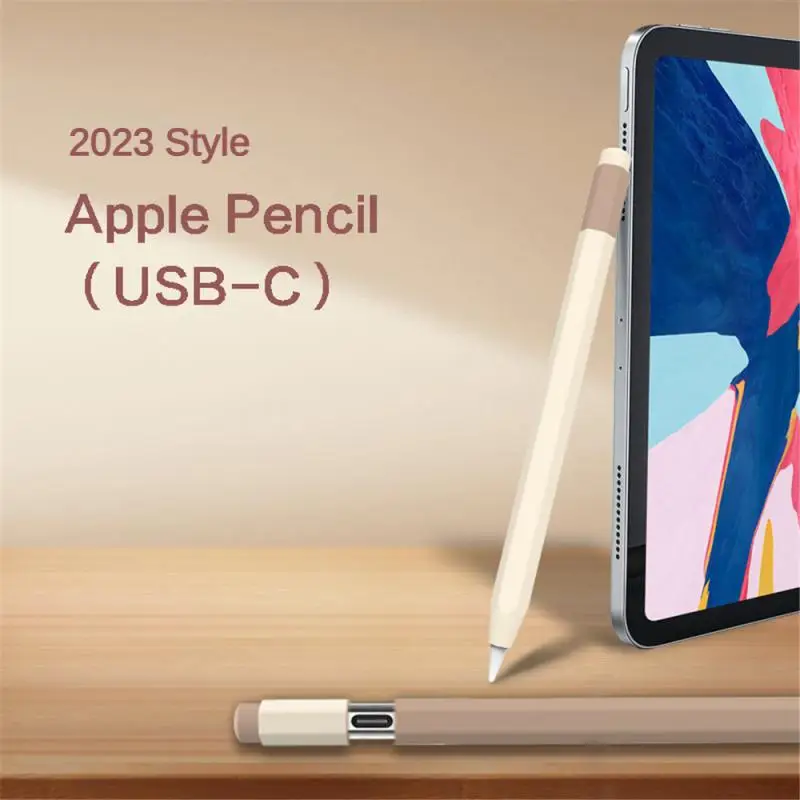 Силиконовый чехол Macarone для карандашей 3/2 USB-C, защитный чехол для iPad, держатель для карандашей, портативный чехол
Силиконовый чехол Macarone для карандашей 3/2 USB-C, защитный чехол для iPad, держатель для карандашей, портативный чехол