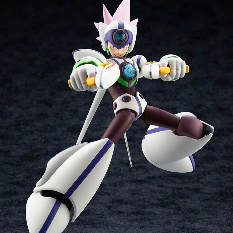 Kp606 Kotobukiya Mega Man Axl White Version Assembly Model Kit Limited Edition Collectible Pvc Model Toy Gift For Collectors
Kp606 Kotobukiya Mega Man Axl White Version Assembly Model Kit Limited Edition Collectible Pvc Model Toy Gift For Collectors